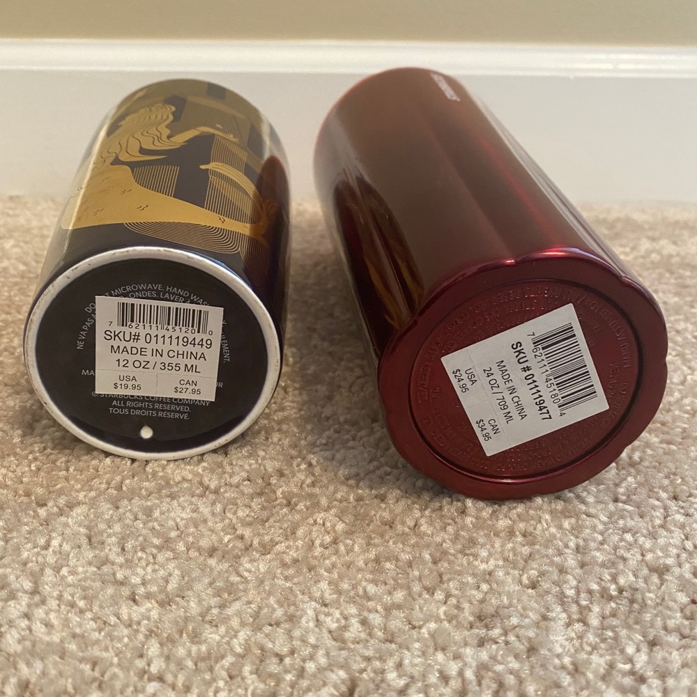 Starbucks Bundle - Picture 4 of 16